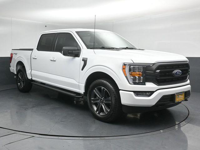 2023 Ford F-150 XLT for sale in Naperville, IL