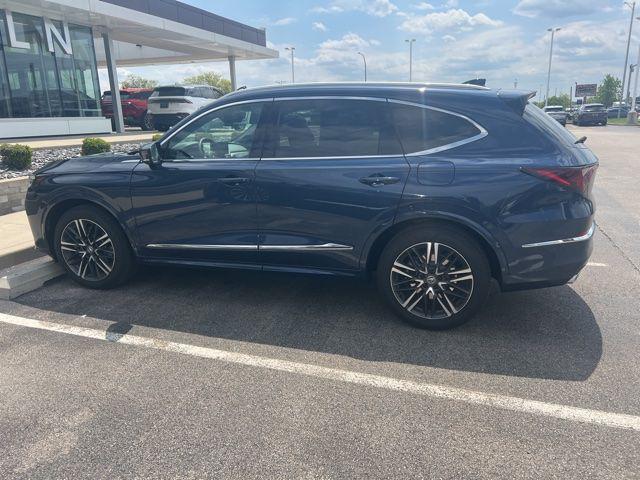 2026 Acura MDX Advance Package for sale in Naperville, IL
