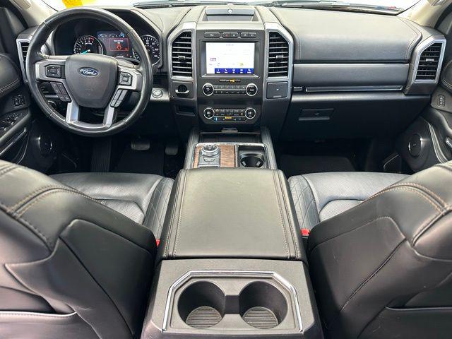2020 Ford Expedition Platinum