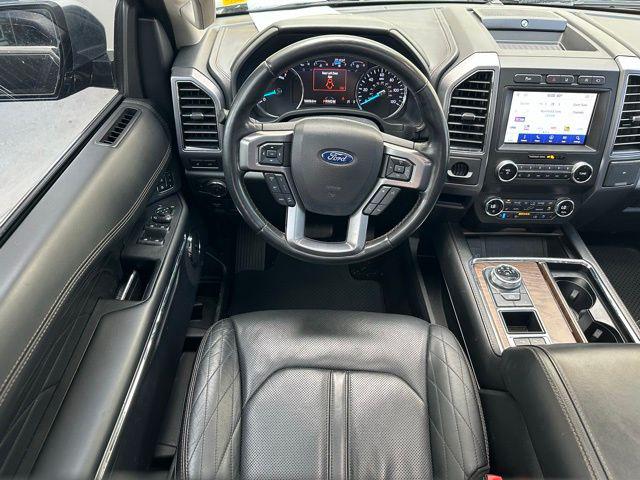 2020 Ford Expedition Platinum