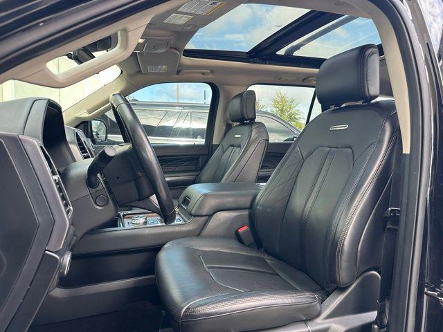2020 Ford Expedition Platinum