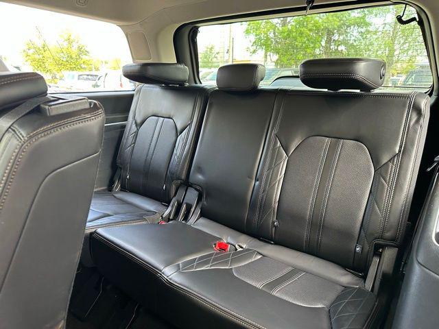 2020 Ford Expedition Platinum