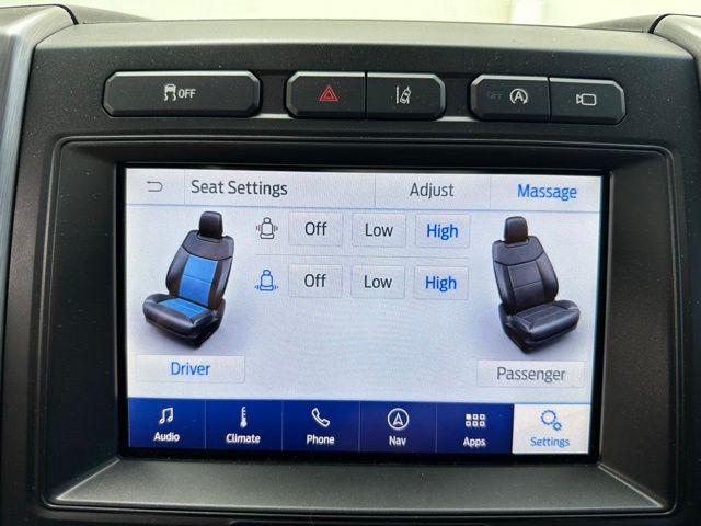 2020 Ford Expedition Platinum