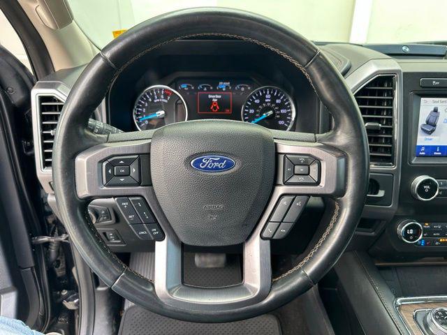 2020 Ford Expedition Platinum