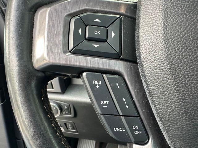 2020 Ford Expedition Platinum