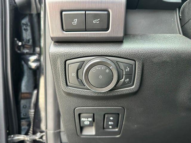 2020 Ford Expedition Platinum