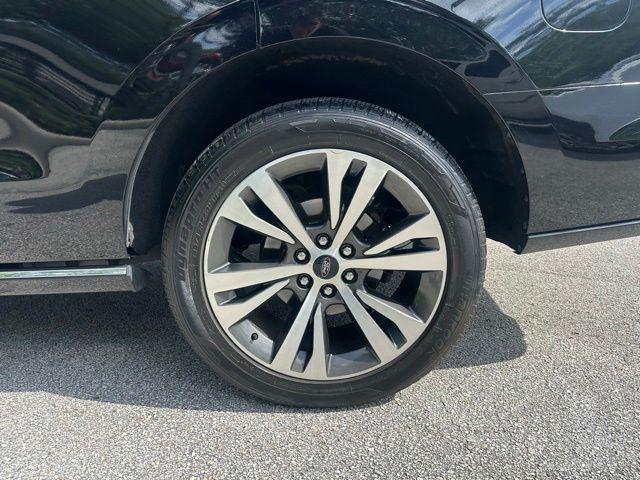 2020 Ford Expedition Platinum