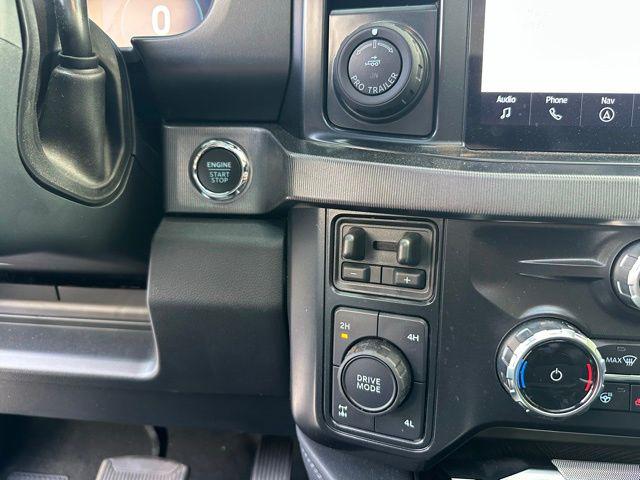 2025 Ford F-250 Platinum