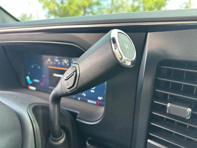 2025 Ford F-250 Platinum