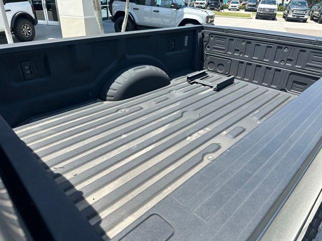 2025 Ford F-250 Platinum