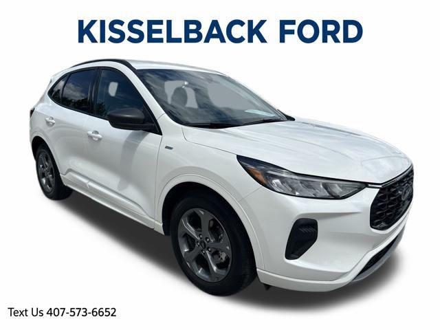 2024 Ford Escape ST-Line for sale in Saint Cloud, FL