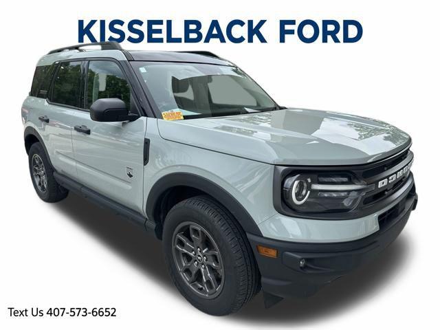 2023 Ford Bronco Sport Big Bend for sale in Saint Cloud, FL
