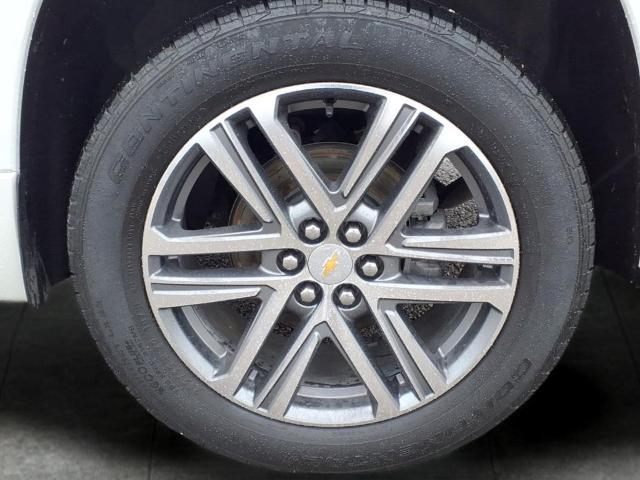 2023 Chevrolet Traverse FWD High Country