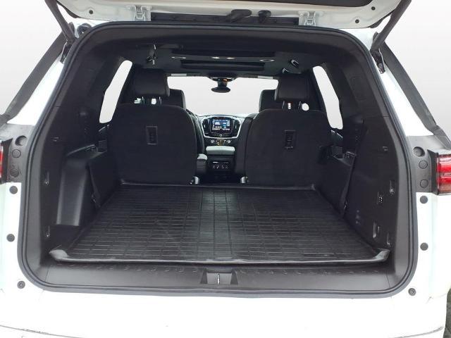 2023 Chevrolet Traverse FWD High Country