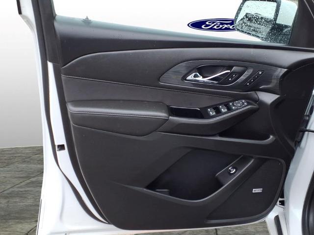 2023 Chevrolet Traverse FWD High Country