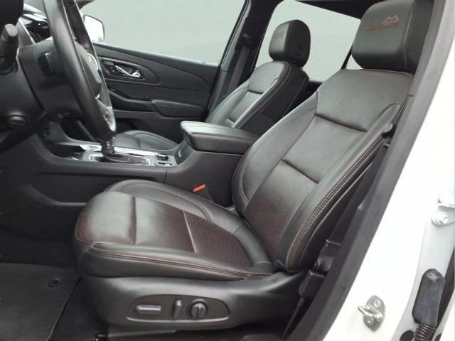 2023 Chevrolet Traverse FWD High Country