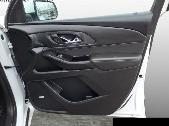 2023 Chevrolet Traverse FWD High Country
