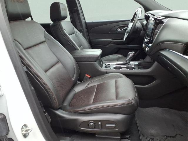 2023 Chevrolet Traverse FWD High Country