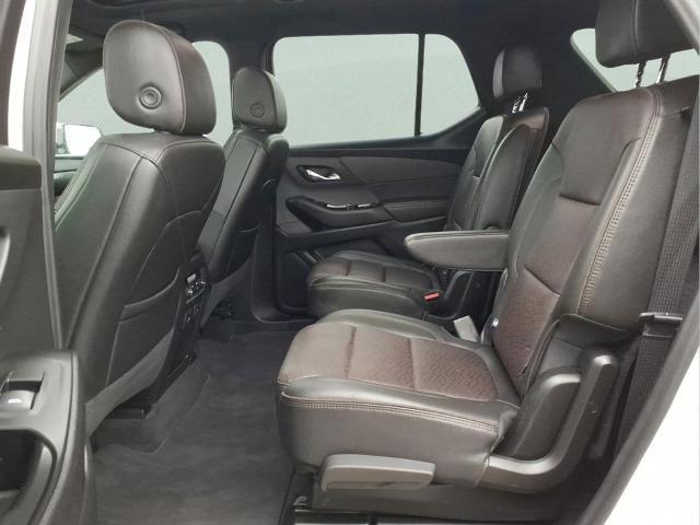 2023 Chevrolet Traverse FWD High Country