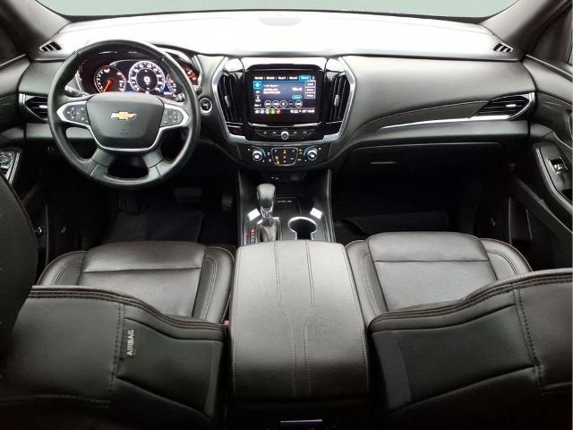 2023 Chevrolet Traverse FWD High Country