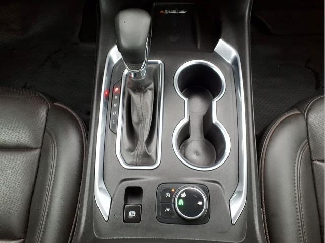 2023 Chevrolet Traverse FWD High Country