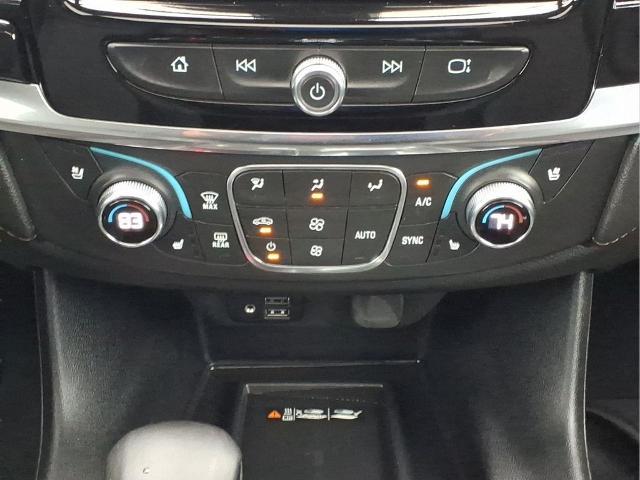 2023 Chevrolet Traverse FWD High Country