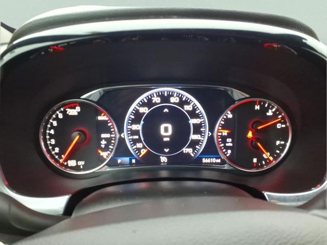 2023 Chevrolet Traverse FWD High Country