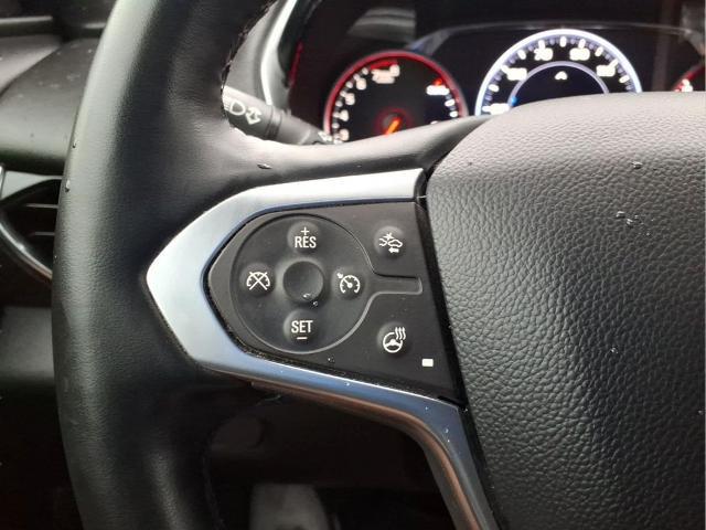 2023 Chevrolet Traverse FWD High Country