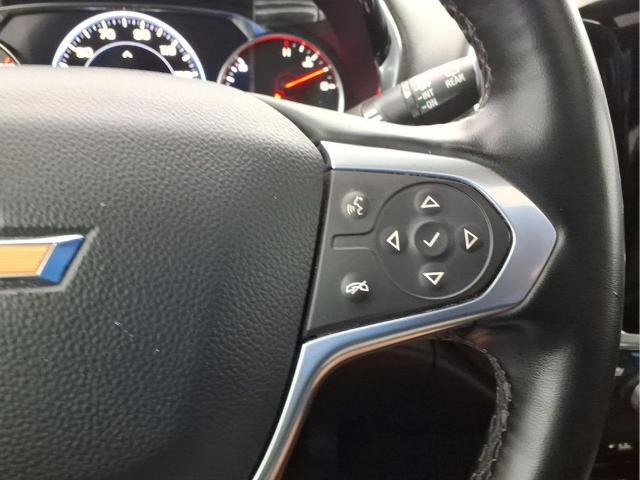 2023 Chevrolet Traverse FWD High Country