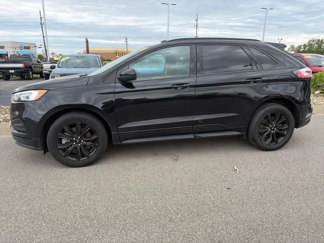 2022 Ford Edge SE for sale in Shelbyville, IN