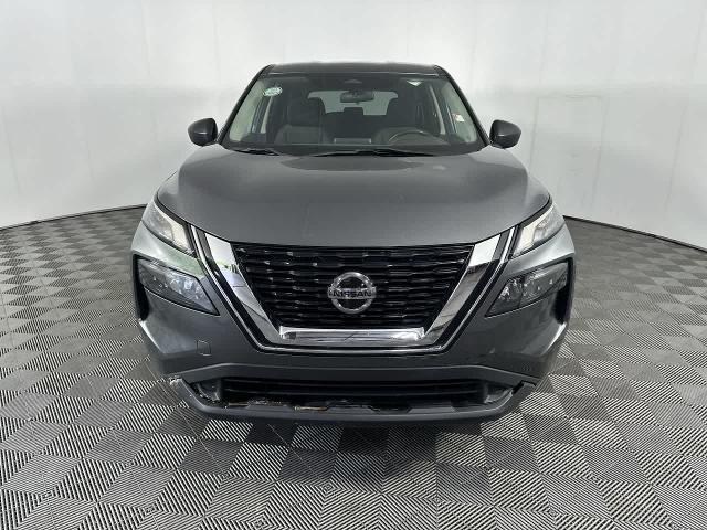 2021 Nissan Rogue S FWD