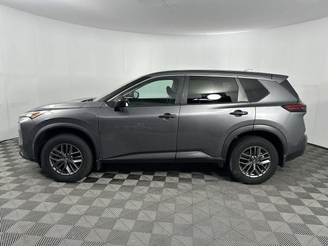 2021 Nissan Rogue S FWD