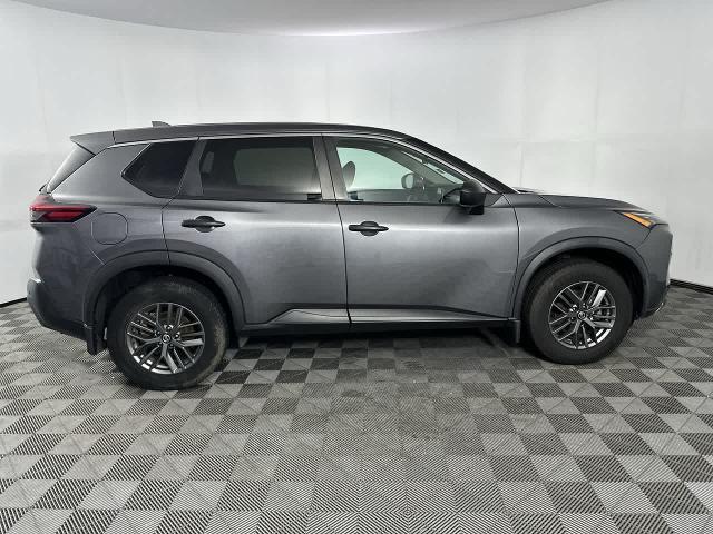 2021 Nissan Rogue S FWD