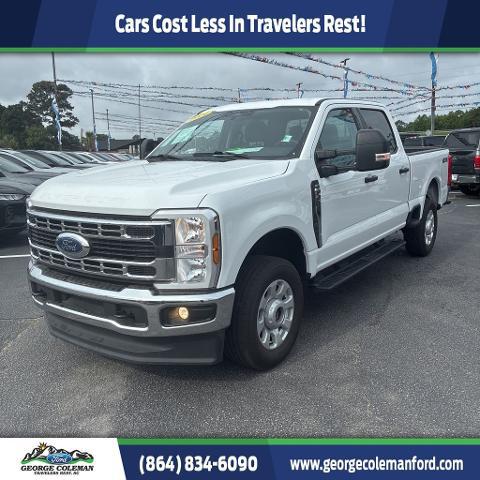 2024 Ford F-250 XLT for sale in Travelers Rest, SC