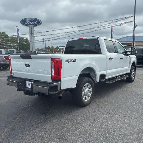 2024 Ford F-250 XLT