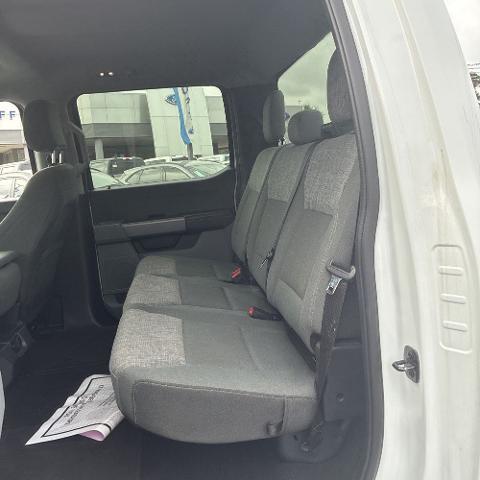 2024 Ford F-250 XLT