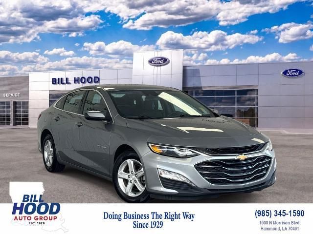2024 Chevrolet Malibu FWD 1LT for sale in Hammond, LA