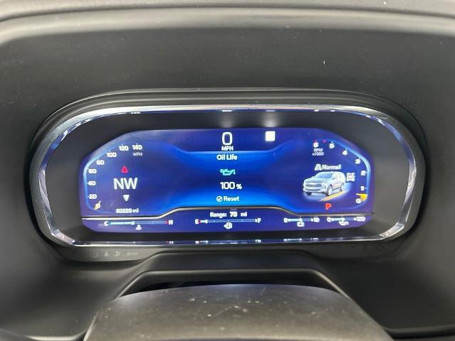 2022 Chevrolet Suburban 4WD Premier