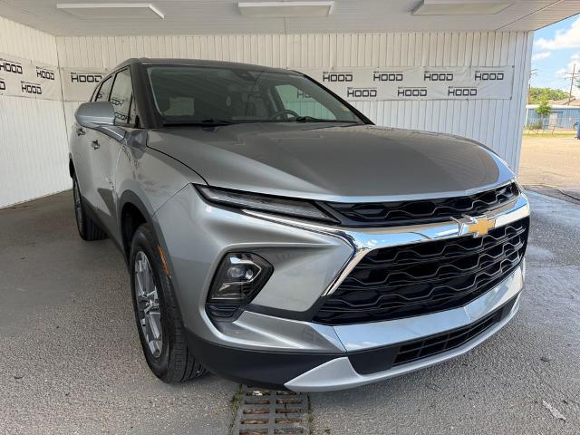 2025 Chevrolet Blazer FWD 2LT for sale in Hammond, LA