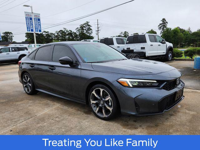 2026 Honda Civic Unknown for sale in Conroe, TX