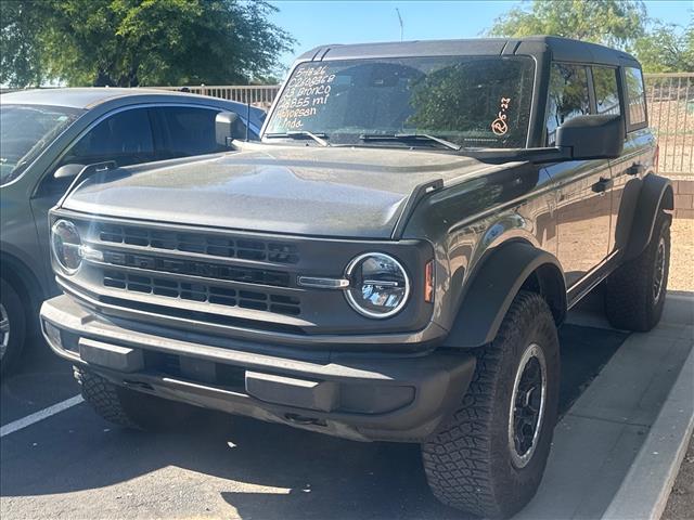2023 Ford Bronco Base for sale in Gilbert, AZ