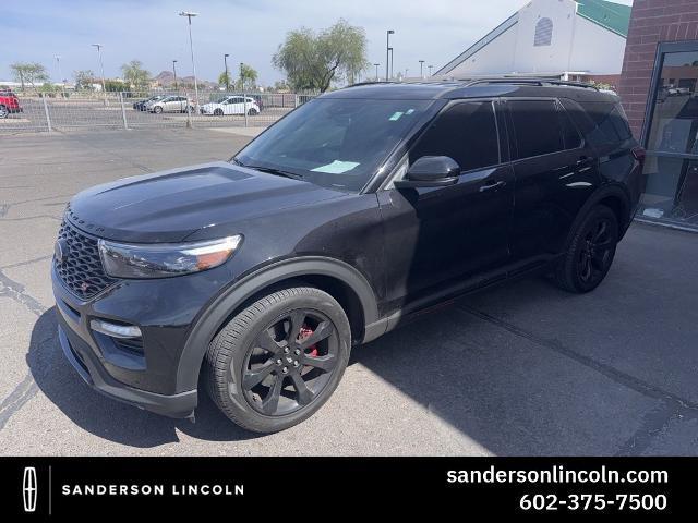 2023 Ford Explorer ST for sale in Phoenix, AZ