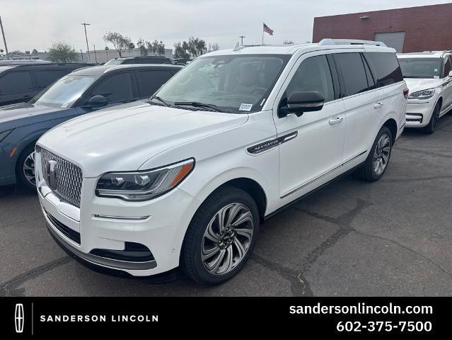 2023 Lincoln Navigator Reserve for sale in Phoenix, AZ