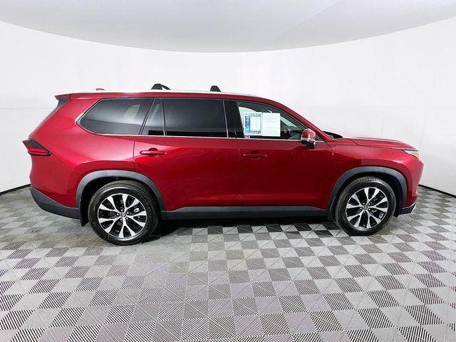2026 Toyota Grand Highlander MAX Limited
