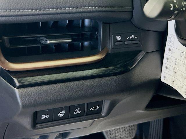 2026 Toyota Grand Highlander MAX Limited