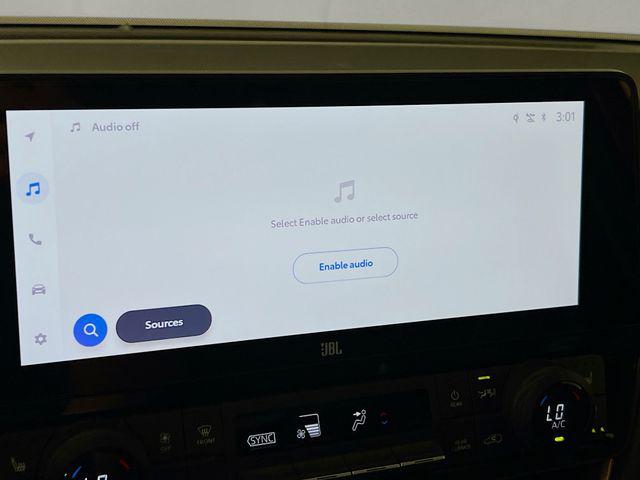 2026 Toyota Grand Highlander MAX Limited