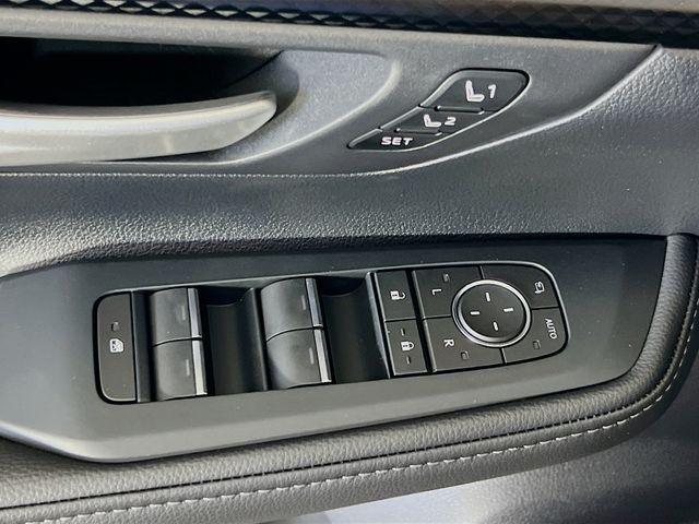 2026 Toyota Grand Highlander MAX Limited