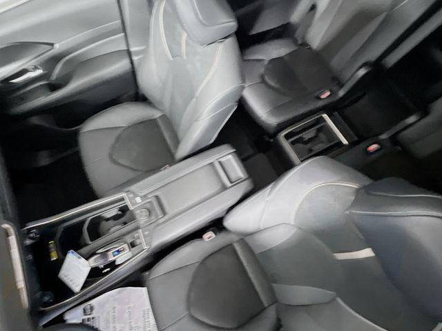2026 Toyota Grand Highlander MAX Limited