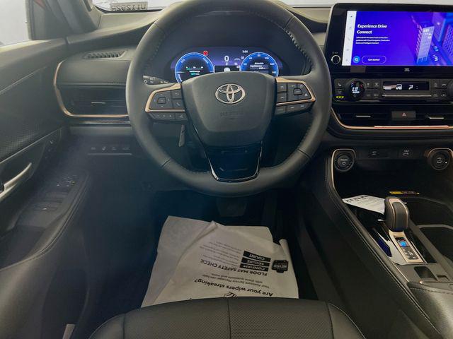 2026 Toyota Grand Highlander MAX Limited
