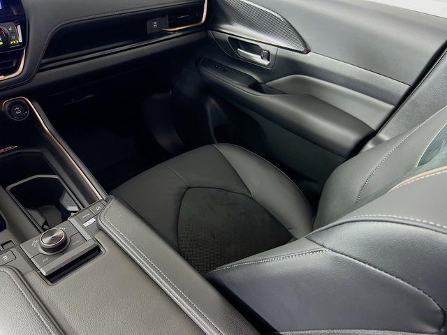 2026 Toyota Grand Highlander MAX Limited